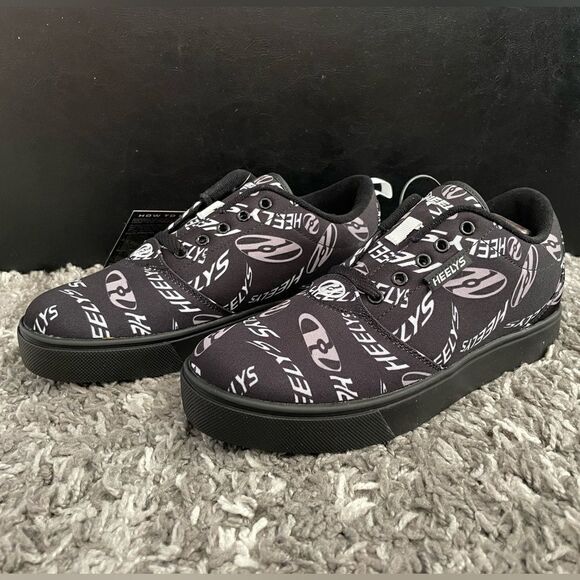 NIB Heelys® Pro 20 Prints Skate Shoes - Picture 3 of 9